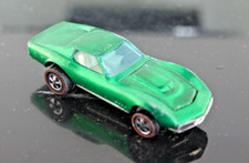 Custom corvette hong for sale  Saint Germain