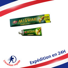 Dabur miswak dentifrice d'occasion  Rennes-