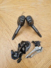 Sram rival apex for sale  BRISTOL