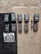 Delkim alarms for sale  WITHAM