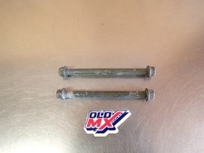 Axes moteur yamaha d'occasion  France