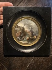 Miniatura antica epoca usato  Grosseto