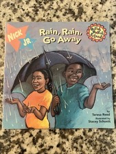 Rain rain away for sale  Kissimmee