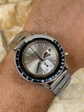 1970s vintage seiko d'occasion  Expédié en Belgium