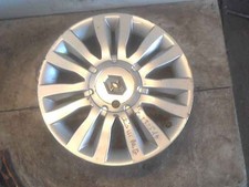 Jante aluminium 8200846137 d'occasion  Caudan