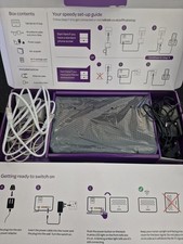 Sagemcom fast 5364 for sale  NEWARK
