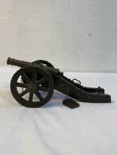 Cannone decorativo vintage usato  Latina
