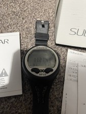 Subgear xp10 scuba for sale  HINCKLEY