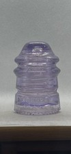 Lavender purple hemingray for sale  Brunswick