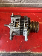 Motor diesel Yanmar 4tne94 alternador 4 cilindros, usado comprar usado  Enviando para Brazil
