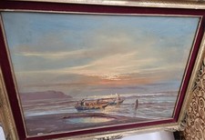 Quadro remo testa usato  Italia