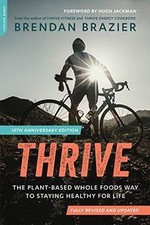 Thrive 10th anniversary gebraucht kaufen  Berlin