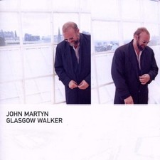 John martyn glasgow for sale  UK