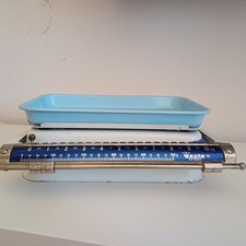 Alte küchen waage gebraucht kaufen  Messel