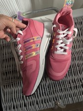 Adidas multix pink for sale  CAMBRIDGE