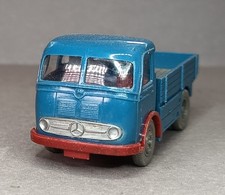Wiking mercedes 332 gebraucht kaufen  Mühlacker