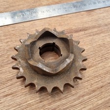 Poss velocette engine for sale  WOODBRIDGE