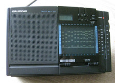 Grundig yacht boy gebraucht kaufen  Grafenwöhr