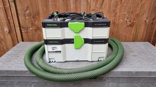 Festool dust extractor for sale  TODMORDEN