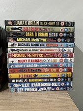Stand comedy dvd for sale  PORTSMOUTH