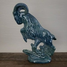 Vtg long horn for sale  Cleveland