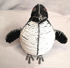 Penguin figure ornament. for sale  NOTTINGHAM