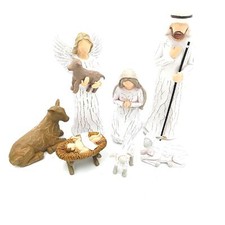 jesus krippe gebraucht kaufen jesus krippe gebraucht kaufen Grünhain-Beierfeld