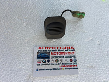 Microfono vivavoce abarth usato  Sinopoli