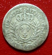 French colonies 1723 d'occasion  Châtillon-sur-Loire