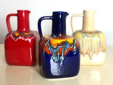 Set vasi ceramica usato  Cesenatico
