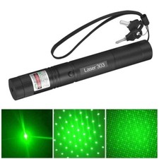 Puntatore laser verde usato  Palermo