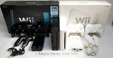 Consola Nintendo Wii Region Free RVL-001 Elige Color y Accesorio Mario 25th segunda mano  Embacar hacia Mexico