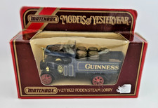Matchbox models yesteryear for sale  MORPETH