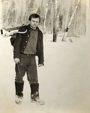 Forester young man usato  Spedire a Italy