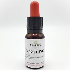 Frazers nazaline drops for sale  BIRMINGHAM