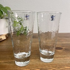 Durobor drinking glasses d'occasion  Expédié en Belgium