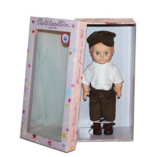 Petitcollin doll golfer d'occasion  Expédié en Belgium