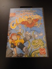 Videogioco sega mega usato  Saronno