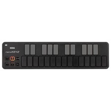 Korg nanokey2 tastiera usato  Pozzuoli
