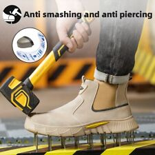 Mens protective shoes for sale  Florence