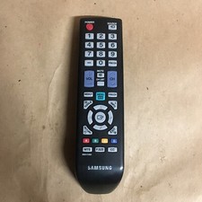 Remote control bn59 for sale  Washington