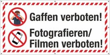 Pvc banner plane gebraucht kaufen  Bad Driburg