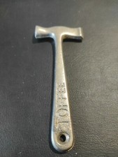 Vintage metal mccowans for sale  YORK