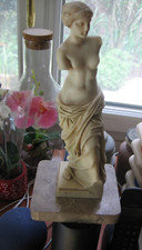 Sculpture statuette venus d'occasion  Bourg-Saint-Andéol
