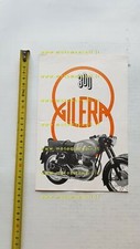 Gilera 300 1956 usato Gilera 300 1956 usato  Segrate