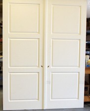 Pair solid core for sale  Tucker