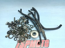 Viteria varie various usato  Italia