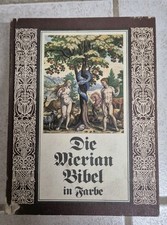 Merian bibel farbe gebraucht kaufen  Dortmund