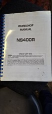 Honda ns400 nsr400 for sale  MARCH