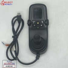 Joystick Q-LOGIC EX (CTLDC1467 / 1751-0009) para cadeiras Quantum Power | #JM246, usado comprar usado  Enviando para Brazil